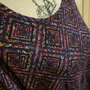 LulaRoe Medium Irma